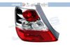 JOHNS 38 10 87-5 Combination Rearlight